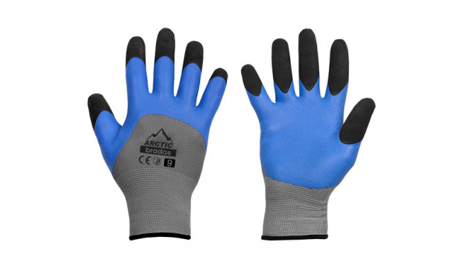 Kindad ARCTIC lateks 7