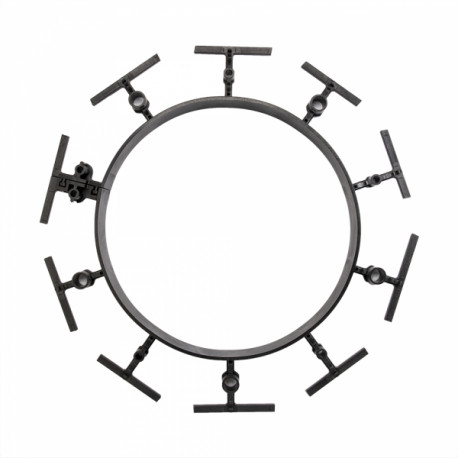 Universaalpiire RIM-BORD - 45/1000mm