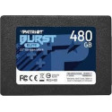 Patriot SSD Burst Elite 480GB SATA 3.0 3D NAND 320/450MBytes/sec