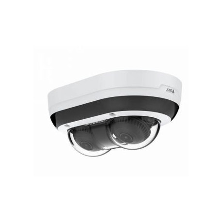 AXIS NET CAMERA P4707-PLVE 10MP/02416-001