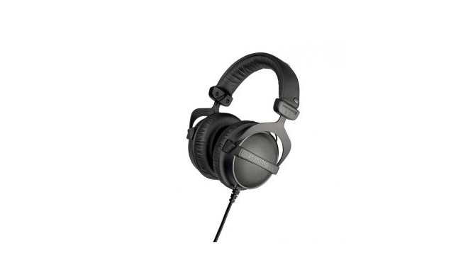 Beyerdynamic Wired DT 770 PRO 32 Wired, On-Ear, Noise canceling