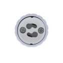 TelForceOne adapter E27 - GU10