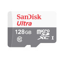 SanDisk mälukaart 128GB microSDXC Android 100MB/s 10 UHS-I