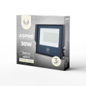 Floodlight LED ASPIRE 30W 4500K 3300lm 230V Forever Light