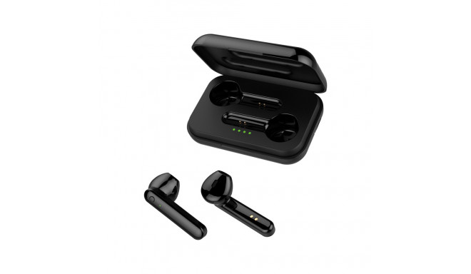 Forever Bluetooth earphones TWE-110 Earp black