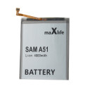 Maxlife battery for Samsung Galaxy A51 5G A515 EB-BA516ABY 4000mAh