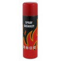 Universal fire extinguisher