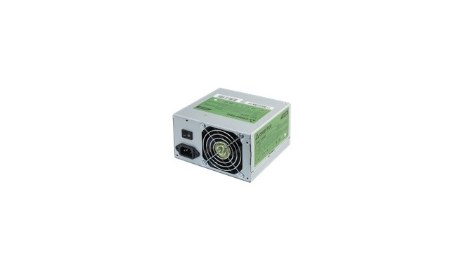 CHIEFTEC PSF-400B ATX-12V 2.3 with 8cm Fan Active PFC Bronze