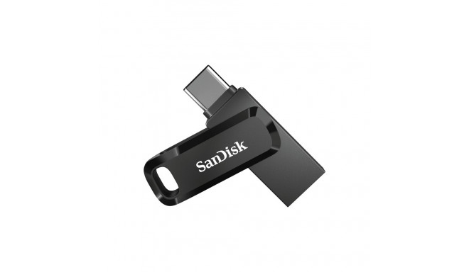 SanDisk pendrive 32GB USB-C Ultra Dual Drive Go 150 MB/s