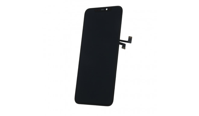 LCD Display with touch screen for iPhone 11 Pro Max Service Pack black