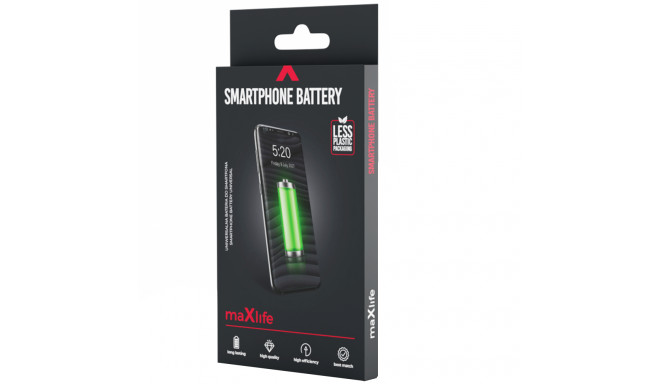 Maxlife battery for Xiaomi Mi Note 3 BM3A 3400mAh