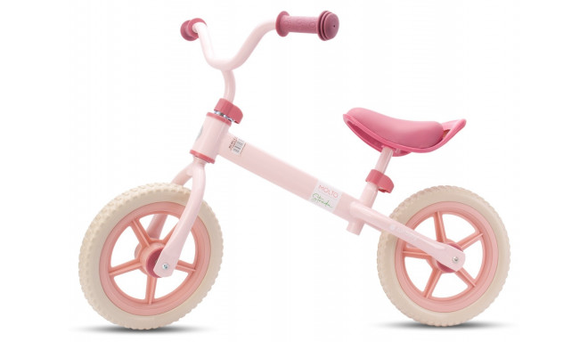 Molto jooksuratas STRADA, roosa