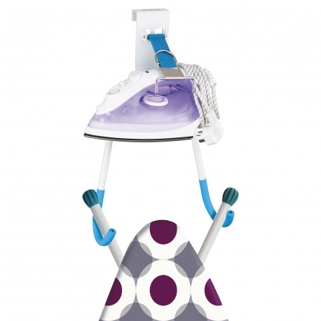 Triikraua- ja triiklauahoidja ArtMoon Gefest, 45 X 12 X 25cm