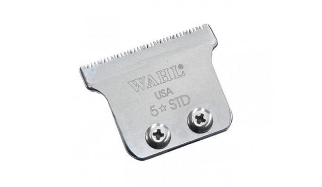 WAHL 01062-1116 T-Shaped Blade set Detailer Hero chrome