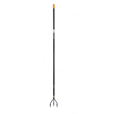 Fiskars SOLID kobesti, 3 piid, 164 cm, pikk vars