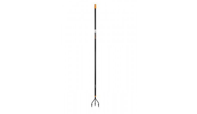 Fiskars SOLID kobesti, 3 piid, 164 cm, pikk vars