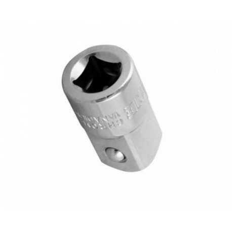 Adapter 1/2"- 3/4"
