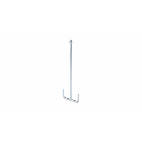 Bituumeni vispel 160mm