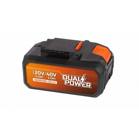 Aku 40V/ 2,5Ah