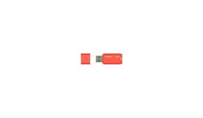 Goodram UME3 32GB USB 3.0 Orange