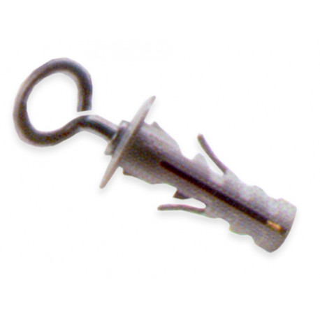 DRIFT BOLT HTL06 EYELET 12X45 (50-400)