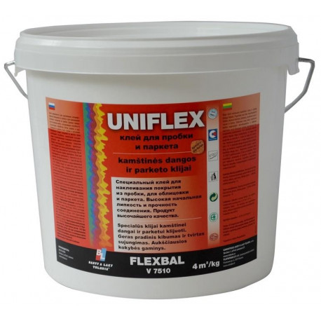 KORGILIIM FLEXBAL 5 KG