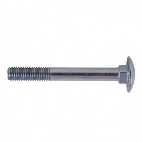 SCREW DIN 603 M12X90 (25)(200)