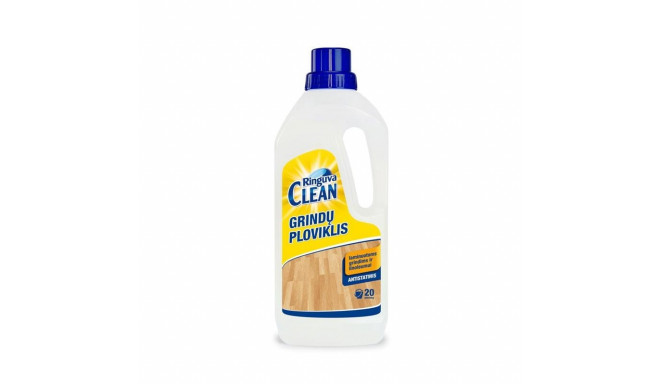 laminaatpõranda puhastusvahend RINGUVA, 800 ml