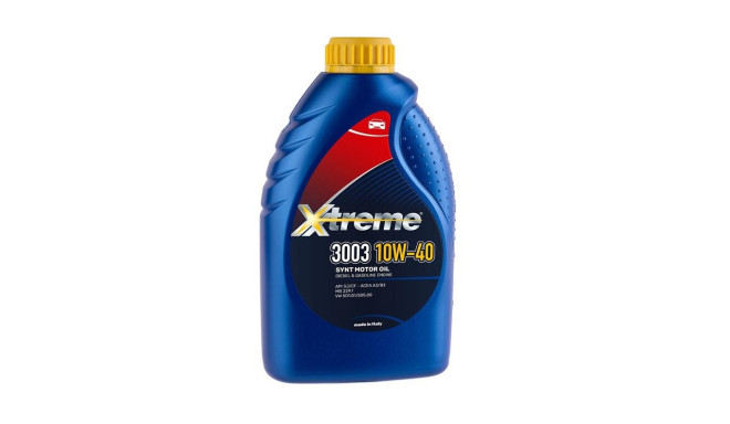 CAR OIL XTREME 3003 10W40 1L