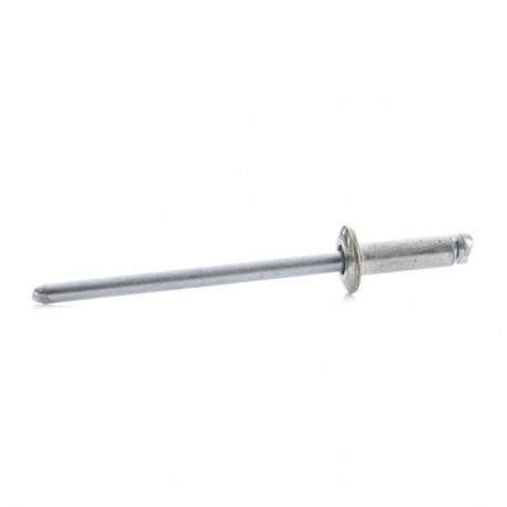 STEEL-STEEL kumer 3.2x8 50 tk