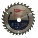 CIRCULAR SAW BLADE WOOD 160X20X30