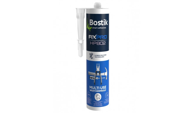 BOSTIK universaalne 290ml valge