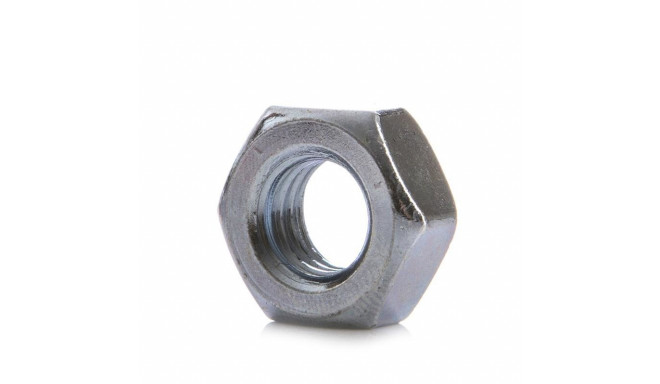 GALVANIZED NUT DIN934 M6 ZN (1000)