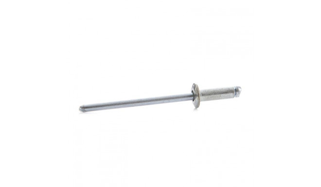 STEEL-STEEL DOMED 4.0X8 50 PCS