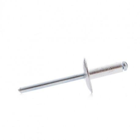 ALU-STEEL eriti suur 4.8x18 50 tk