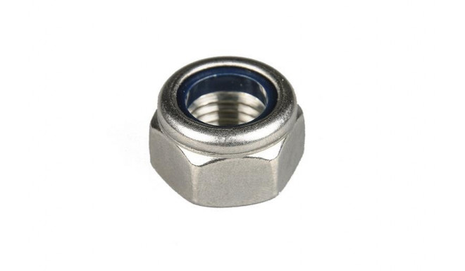 ISELUKUSTUV MUTTER DIN985 M16 ZN(50)