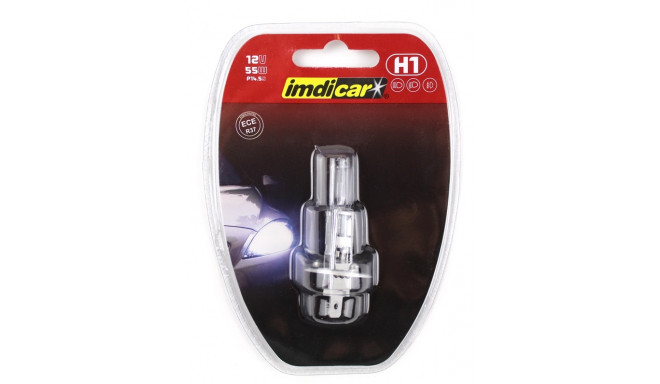 CAR BULB H1 12V 55W