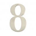 DOOR NUMBER 8 SS-8 62MM STAINLESS STE