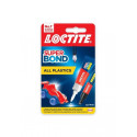 LOCTITE SUPER BOND ALL PLASTICS 2G+4ML