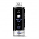 MTN PRO RADIATOR PAINT GREY 400ML