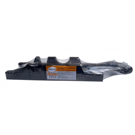 mitre box ja käsisae komplekt 300mm