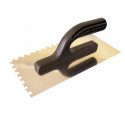 NOTCHED TROWEL 13X27 NOTCH 10X10