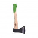 AXE 800G WITH WOODEN HANDLE 38CM O
