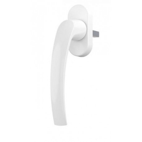 WINDOW HANDLE L=35 ALU