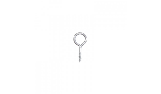 SCREWD LOOP D9 3.5x20 5 tk