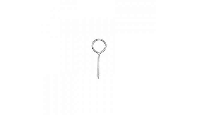 SCREWD LOOP D12 4,5x30 4 tk