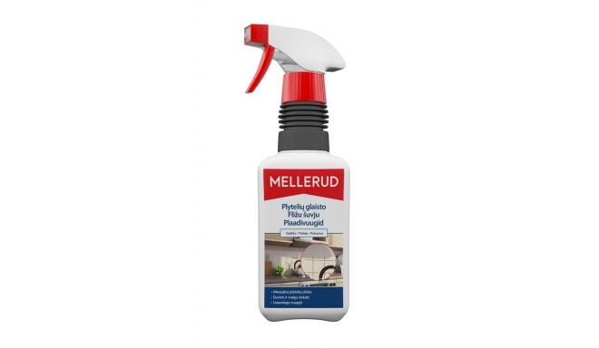 GROUT CLEANER 0.5L