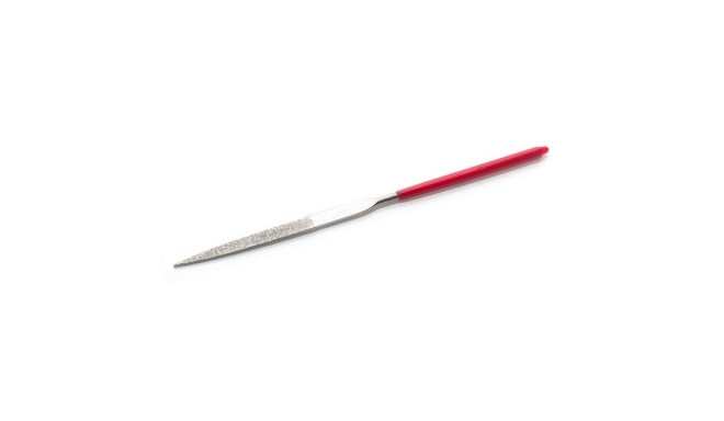 DIAMOND FLAT RASP 140 MM