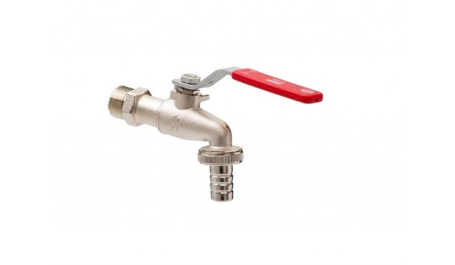 GARDEN TAP SENA VA30 1/2INX3/4IN LEVER