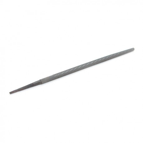 ROUND METAL RASP 250 MM